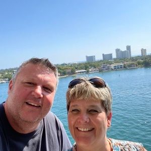 Meet your Posher, Marisa